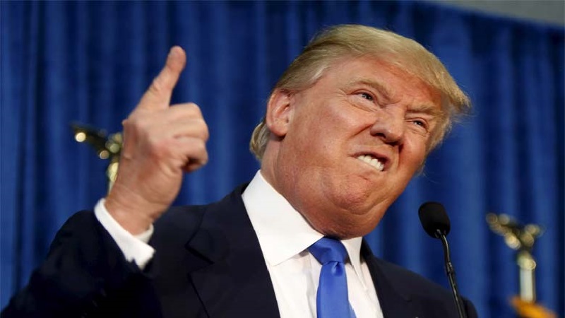 গ্রিনল্যান্ড দখলের বিরোধীতা করায় চটেছেন ট্রাম্প, ইউরোপের ৮ দেশের ওপর শুল্ক আরোপ